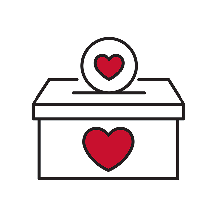 Icon - Donate